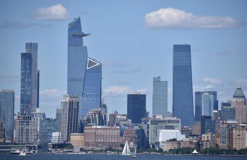 Riverhouse Extended Stay Apartment - Foto 58