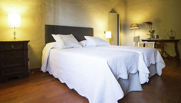 Belvilla by OYO Villa Topazio REQ - Foto 5, Habitación