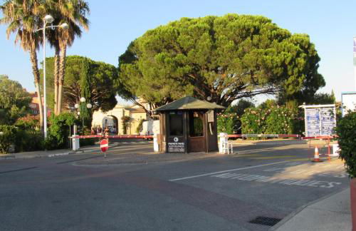 Résidence les Grimaudières - Foto 51