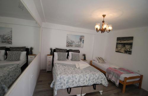 Apartments Coli-Apartman DORA - Photo 15