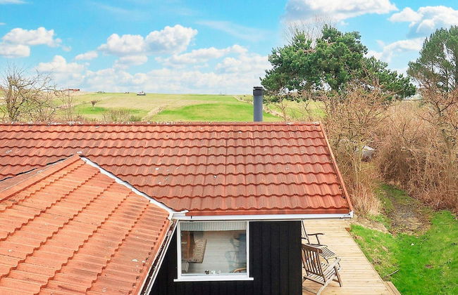 7 Person Holiday Home in Hesselager - Photo 30