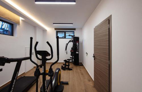 Sunnyside Villas, Just Steps to the Beach & Restaurants, By ThinkVilla - Photo 25