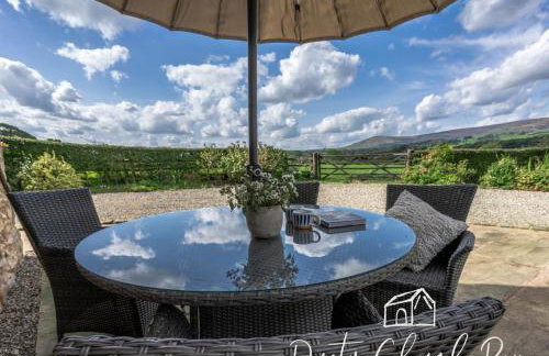 Dusty Clough Barn - Foto 5