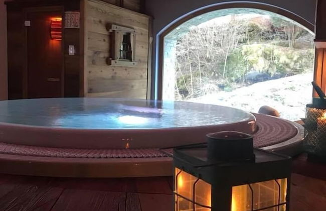 Le Moulin des Aravis - Photo 10