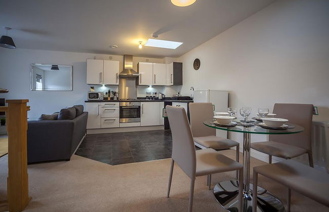 The Robin Coach House - Photo 18