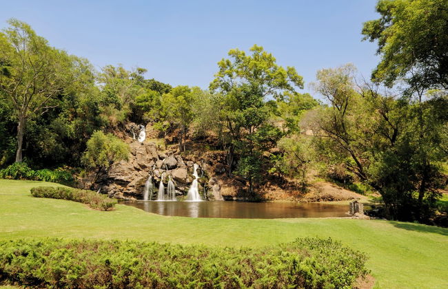 El Salto Luxury Ranch with Lake View - Foto 47