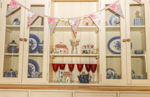 Willow Lodge - Foto 13