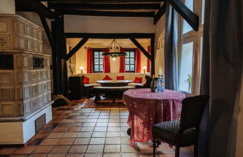 Außerhalb2 - Gästehaus Mühlstein - Photo 4