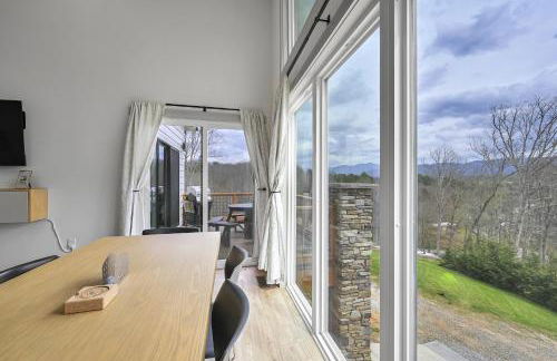 Mon Trèsor, Modern Mountain Views with deck - Foto 29