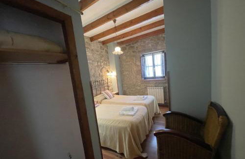 Alojamientos Rurales Peña Crespa - Foto 68