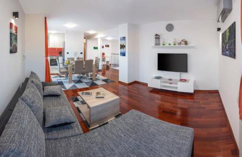 Ratkajec Luxury Apartments - Foto 54