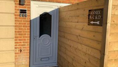 Annex B, a Studio flat in London - Foto 1