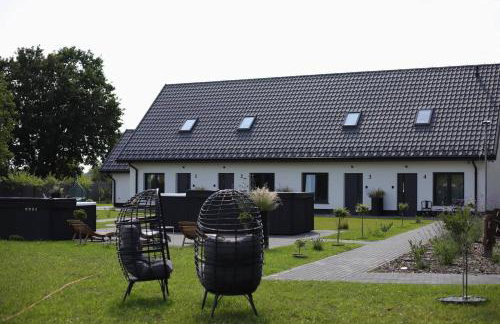Rowerowa Przystań - Foto 25