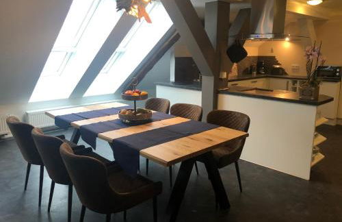 Ferienwohnung Zum Deutschen Hause - Foto 6