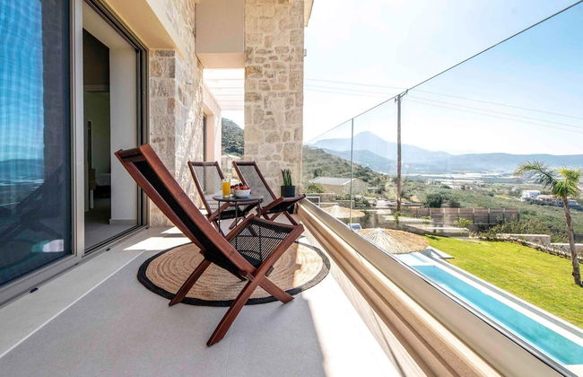 Villa Mare I Free Heated Pool Infinite Blue - Foto 41