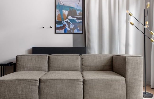 Numa Munich Stark - Photo 36