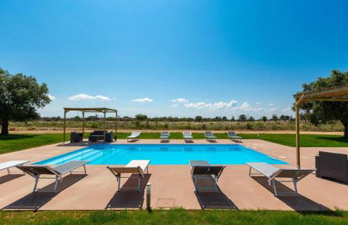 3418 Villa La Quiete by Barbarhouse - Foto 8