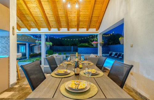 Villa Wendy - Foto 12