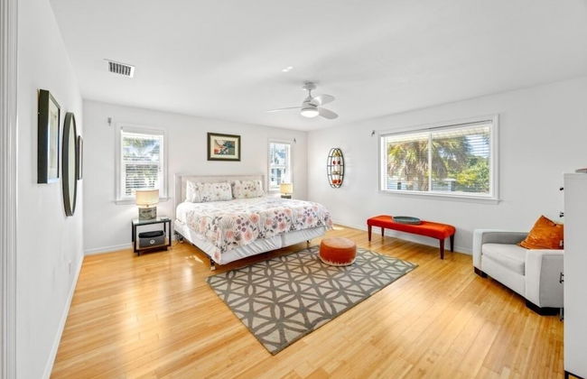 Osprey House 4 Bedroom Home by RedAwning - Foto 3