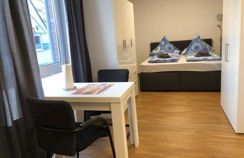 Fewo und Meer Whv - Foto 101