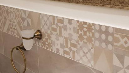 Eolie Residence - Foto 5, Shower