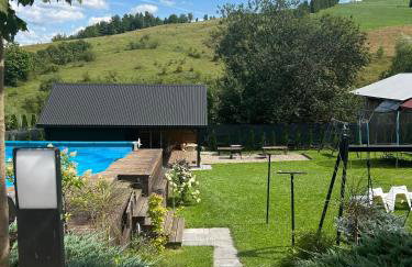 Domek w dolinie - Foto 22