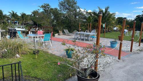 Waterfront corner 2/1 Apt - Foto 2