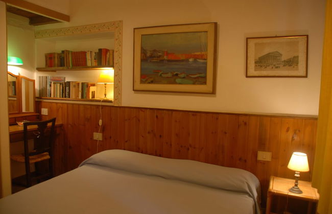 Silence and Relaxation in the Countryside of Umbria - Photo 2