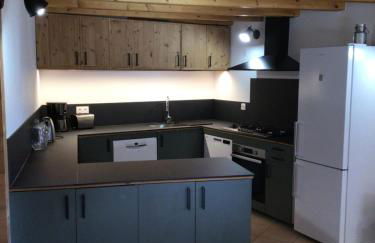 Chalet Les Copains - Foto 24