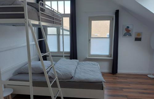 Stadthaus mit Dachterrasse - Foto 8