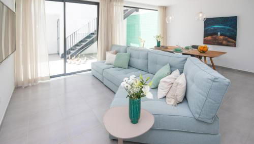 Cascasas the Yellow Apartment - Foto 4