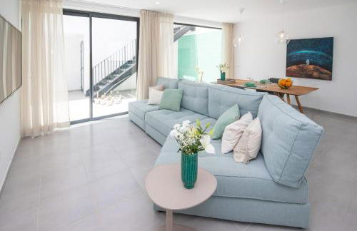 Cascasas The Green Apartment - Foto 1