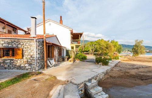 The Sea Front Fisherman’s house - Foto 10