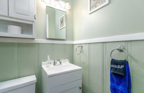 Enjoyable Stay and Play Near Casino and Hospital - Foto 27