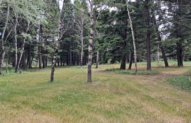 Grassy Mountain Ranch - Foto 21