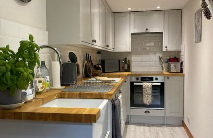 The Cabin, Roundabout Lane - Foto 14