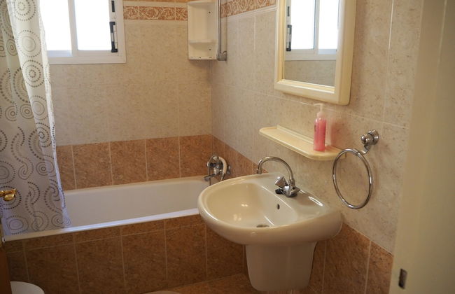 Sirena Sunrise Prestige Apartments - Foto 23