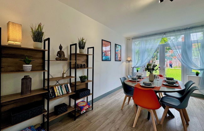 Lenhurst House - Photo 37