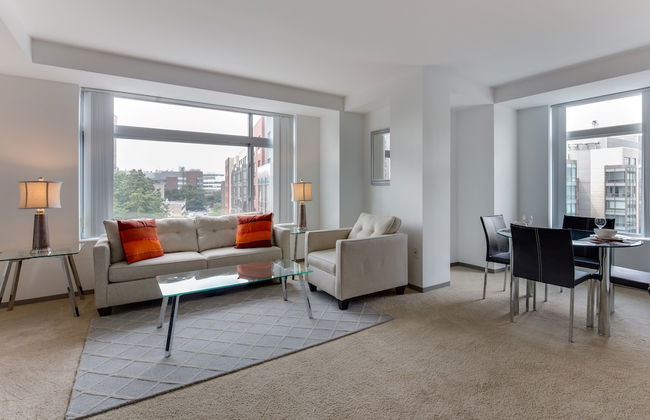 Bluebird Suites near MIT - Foto 33