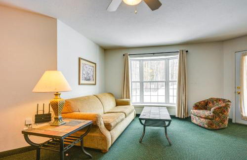 Community Pool and Hot Tub Pigeon Condo Near Beach - Photo 8