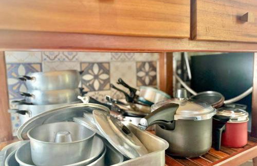 Aconchego das Águas Paraibuna - Foto 57