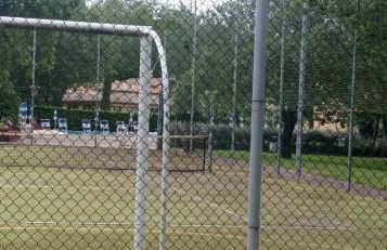 34- Casa di Chiaretta in Val d'Orcia, Sport e Cultura - Foto 42