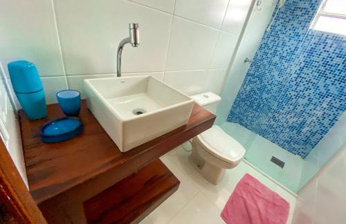 Apto encantador muito bem localizado no Itaguá! - Foto 13