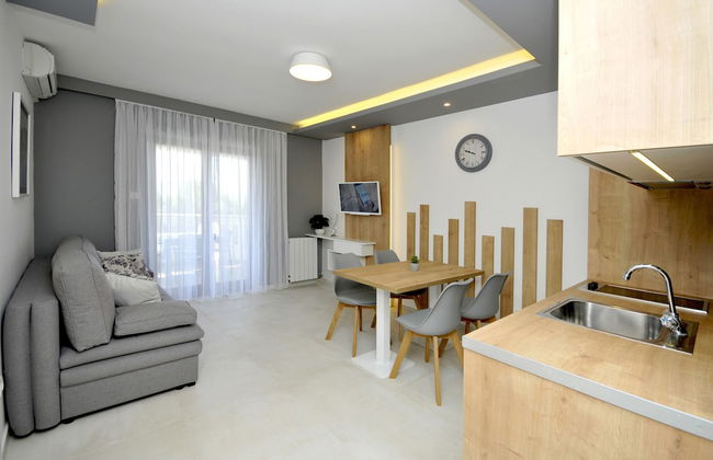 Villa Fani - Apartments and Rooms - Foto 9