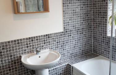 Castle Cottage - Foto 22