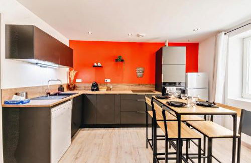 Le splendide - T2 neuf - Montluel - Foto 3