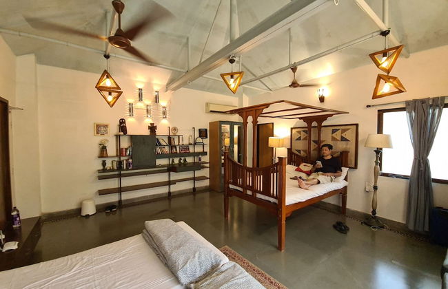 Peace Lily Cottage - Photo 4