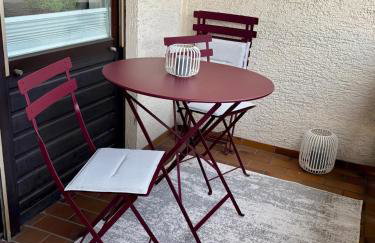 Balkon und Ruhe - Wohlfühloase in Sonthofen OD2 - Foto 18