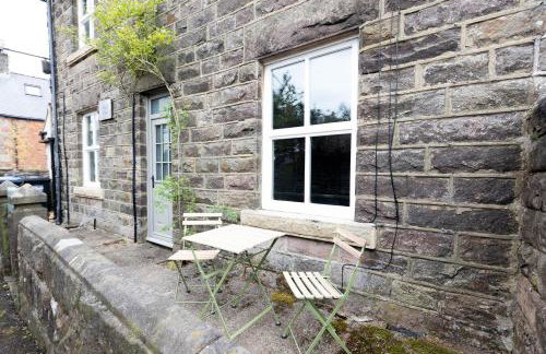 WEST VIEW COTTAGE - Charming Wensley Cottage in the Heart of Peaks - Photo 36