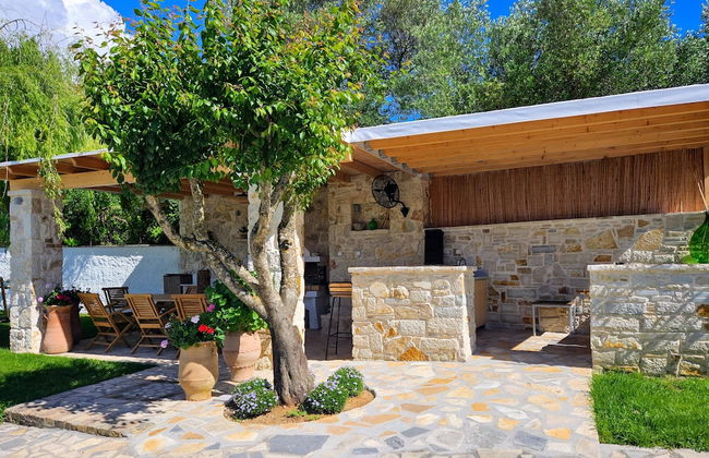 Villa Claire Corfu - Foto 35